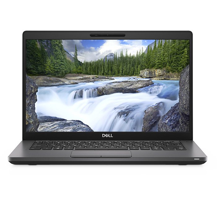 Notebook Dell 5400 14 FullHD Intel Core i5 8350U 16GB Ram 240GB SSD Win 11 Pro Grado C