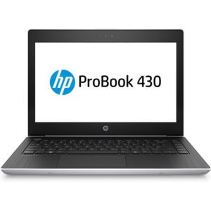 Notebook HP 430 G5 13 3  FullHD Intel Core i7 8550U 8GB Ram 240GB SSD Win 11 Pro   Grado B