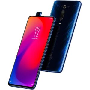 Xiaomi Mi 9T Pro Dual Sim 6 39  6GB Ram 128GB Rom Glacier Blue   Grado C