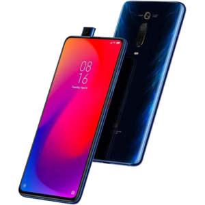 Xiaomi Mi 9T Pro Dual Sim 6 39  6GB Ram 128GB Rom Glacier Blue   Grado C