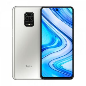 Xiaomi Redmi Note 9 Pro Dual Sim 6 67  6GB Ram 128GB Rom Glacier White   Grado C