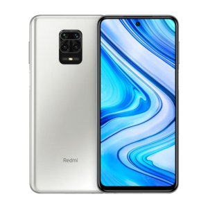 Xiaomi Redmi Note 9 Pro Dual Sim 6 67  6GB Ram 128GB Rom Glacier White   Grado C