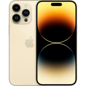 Apple iPhone 14 Pro Ricondizionato 512GB Gold Grado B