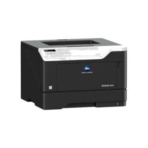 Stampante Laser Konica Minolta Bizhub 3602P B N fino a 36ppm USB LAN Duplex   Grado B