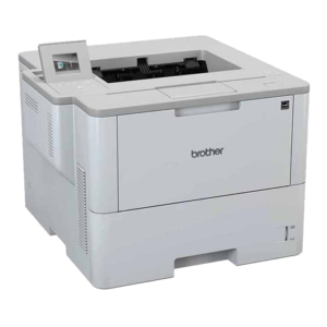 Stampante Laser Brother HL L6450DW B N fino a 50ppm USB LAN WiFi Duplex Grado B