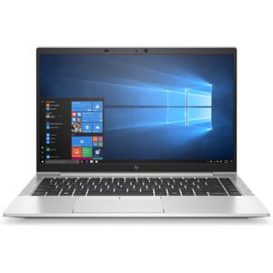 Notebook HP 840 G7 14  FullHD Intel Core i5 10310U 1 70GHz 8GB Ram 240GB SSD Win 11 Pro   Grado C
