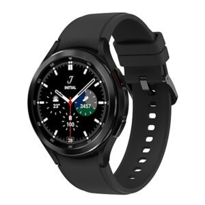 Samsung Galaxy Watch 4 Classic GPS 46MM Black   Grado B