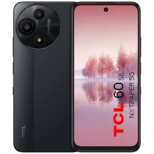 TCL 60 Dual Sim 5G 6 7 6GB Ram 256GB Speca Gray Nuovo