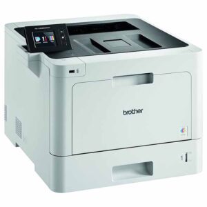 Stampante Laser Brother HL L8360CDW Colori fino a 31ppm WiFi LAN USB Fronte Retro   Grado B