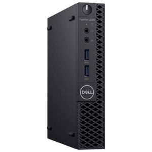 Desktop Dell 3060 USFF Intel Core i5 8400 8GB Ram 240GB SSD Win 11 Pro   Grado A