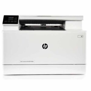 Stampante Multifunzione Laser HP Pro M180N Colori fino a 16ppm WiFi LAN USB Duplex Fronte Retro   Grado B