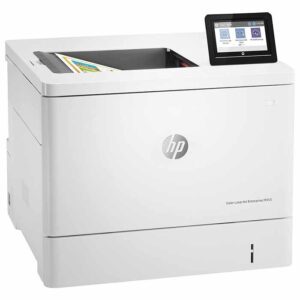 Stampante Laser HP M555 Colori fino a 38ppm LAN USB Duplex Fronte Retro   Grado B
