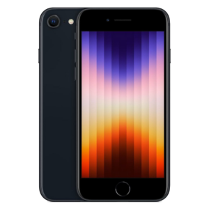 Apple iPhone SE 2022 128GB Midnight Grado B