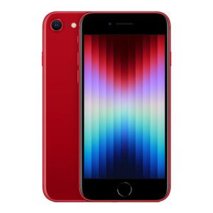 Apple iPhone SE 2022 128GB Product Red   Grado B