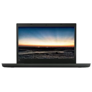 Lenovo L480 14  FullHD Intel Core i5 8250U 8GB Ram 240GB SSD Win 11 Pro   Grado C