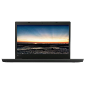 Lenovo L480 14  FullHD Intel Core i5 8250U 8GB Ram 240GB SSD Win 11 Pro   Grado C