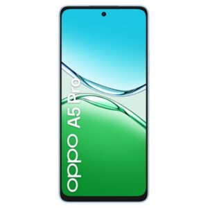 SMARTPHONE OPPO A5 PRO 4G 6,67" 8GB/256GB FEATHER BLUE D.SIM AND.15
