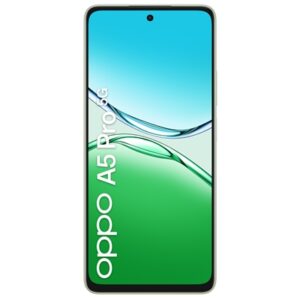 SMARTPHONE OPPO A5 PRO 5G 6,67" 8GB/256GB OLIVE GREEN D.SIM AND.15