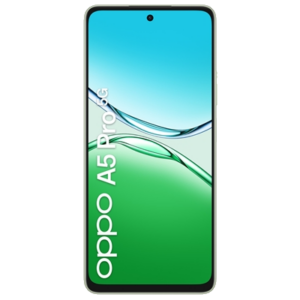 SMARTPHONE OPPO A5 PRO 5G 6,67" 8GB/256GB OLIVE GREEN D.SIM AND.15