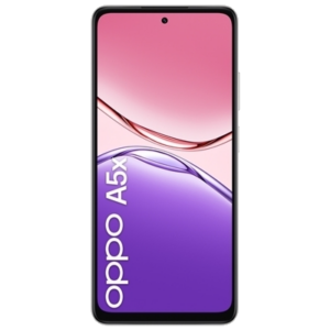 SMARTPHONE OPPO A5X 4G 6,67" 4GB/128GB LASER WHITE D.SIM AND.15