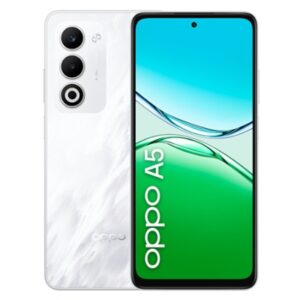 SMARTPHONE OPPO A5 4G 6,67" 6GB/128GB MIST WHITE D.SIM AND.15