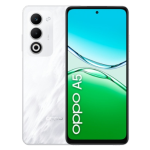 SMARTPHONE OPPO A5 4G 6,67" 6GB/128GB MIST WHITE D.SIM AND.15