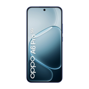 SMARTPHONE OPPO A6 PRO 5G 6,57" 8GB/256GB STELLAR BLACK D.SIM AND.15