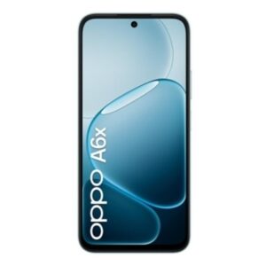 SMARTPHONE OPPO A6X 4G 6,67" 4GB/128GB ICE BLUE D.SIM AND.15