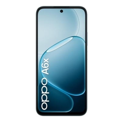 SMARTPHONE OPPO A6X 4G 6,67" 4GB/128GB ICE BLUE D.SIM AND.15