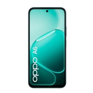 SMARTPHONE OPPO A6 4G 6,75" 6GB/256GB SAPPHIRE BLACK D.SIM AND.15
