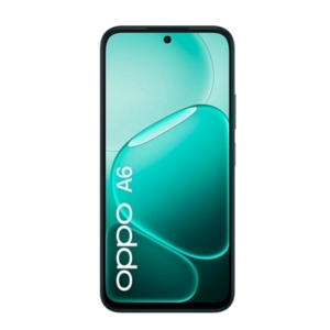 SMARTPHONE OPPO A6 4G 6,75" 6GB/256GB SAPPHIRE BLACK D.SIM AND.15