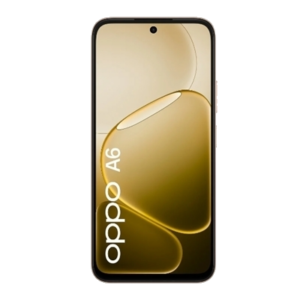 SMARTPHONE OPPO A6 4G 6,75" 6GB/256GB AURORA GOLD D.SIM AND.15