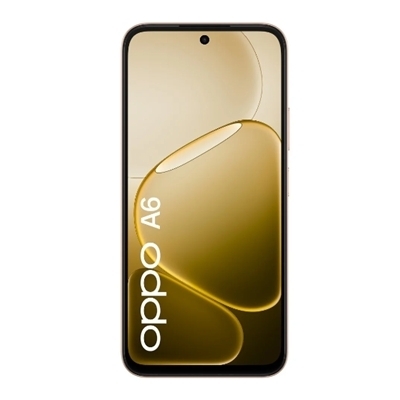 SMARTPHONE OPPO A6 4G 6,75" 6GB/256GB AURORA GOLD D.SIM AND.15