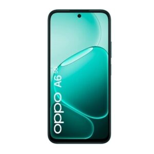 SMARTPHONE OPPO A6 5G 6,75" 6GB/256GB SAPPHIRE BLACK D.SIM AND.15