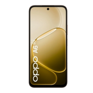 SMARTPHONE OPPO A6 5G 6,75" 6GB/256GB AURORA GOLD D.SIM AND.15