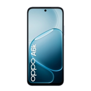 SMARTPHONE OPPO A6K 4G 6,75" 4GB/256GB CRYSTAL BLUE D.SIM AND.15