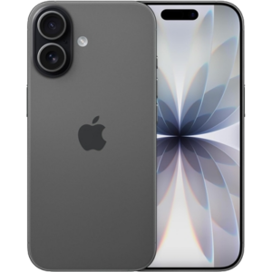 SMARTPHONE APPLE IPHONE 17 MG6J4QL/A BLACK 6.3" 256GB