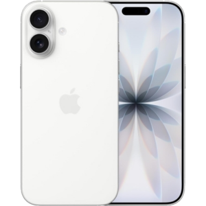 SMARTPHONE APPLE IPHONE 17 MG6K4QL/A WHITE 6.3" 256GB