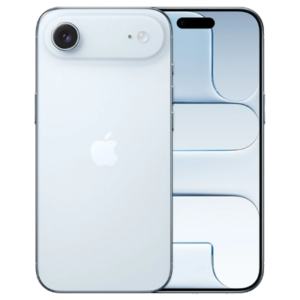 SMARTPHONE APPLE IPHONE AIR MG2P4QL/A SKY BLUE 6.5" 256GB