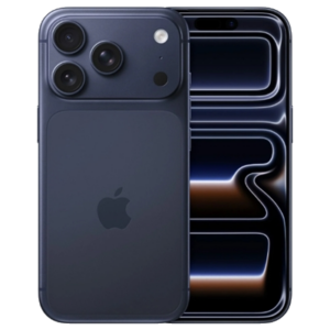 SMARTPHONE APPLE IPHONE 17 PRO MG8J4QL/A DEEP BLUE 6.3" 256GB