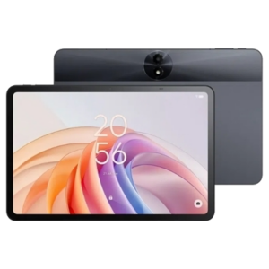 TABLET TCL 11" TAB11 9465X5-2CLCA111 WIFI 6GB/256GB SPACE GRAY AND.14 8000MAH FINO:31/03