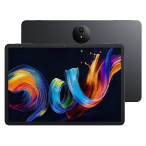 TABLET TCL 11.5" NXTPAPER 4.0 AI 11PLUS 9469X2-2CLCA111 WIFI 8GB/256GB GRAY AND.15 8000MAH FINO:31/03