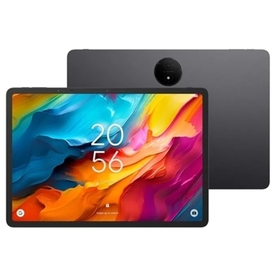 TABLET TCL 14.3" NXTPAPER 149491G-2CLCA111-4 8GB/256GB GRAY AND.14 10000MAH FINO:31/03