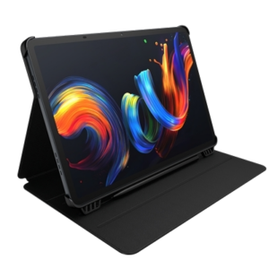 TABLET TCL 11.5" NXTPAPER 4.0 AI 11PLUS 9469X2-2CLCA111-2 WIFI 8GB/256GB GRAY AND.15 8000MAH FLIP CASE+T-PEN FINO:31/03