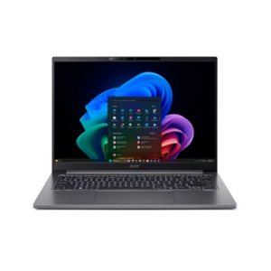 NB COPILOT+PC ACER TM X14 AI NX.BPUET.002 14"WUXGA OLED ULTRA5-226V 16DDR5 1TBSSD W11PRO 1Y BT WIFI RJ45 HDMI 4USB RI FINO:31/03