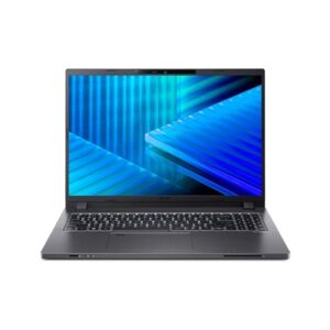 NB ACER TMP216 NX.BQXET.006 16"WUXGA IPS AG ULTRA7-155H 16DDR5 1TBSSD W11PRO 1Y FP RJ45 HDMI 2USB 2USBC RI NUMPAD FINO:31/03