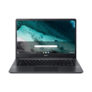 NB ACER CB314 NX.K06ET.002 14"FHD IPS AG PENTIUM N6000 8DDR4 128EMMC CHROME 1Y BT WIFI MIC CAM 4USB FINO:31/03