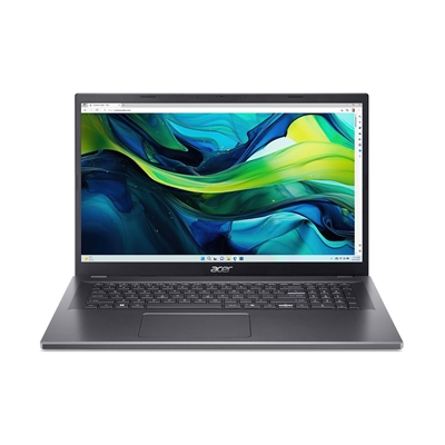 NB ACER AS 17 NX.JHDET.002 17.3"FHD IPS AG I7-13620H 16DDR5 512SSD W11 1Y BT WIFI MIC CAM TPM HDMI 3USB NUMPAD FINO:31/03