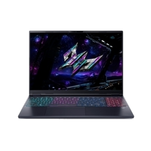 NB CTO ACER NH.QZFET.001 16"OLED ULTRA9-275HX 16GBDDR5 1TBSSD VGA/RTX5070-8GB FREEDOS 1Y BT WIFI CAM RJ45 HDMI 5USB RI NUMPAD