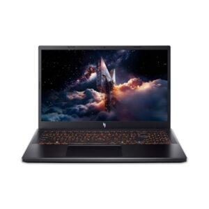 NB CTO ACER NITRO V15 NH.QZ8ET.001 15.6"FHD IPS AG I9-13900H 16DDR4 1TBSSD FREEDOS 1Y VGARTX5060-8GB BT WIFI HDMI 4USB RI NUMPAD